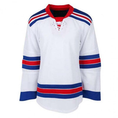 Hockey Uniform